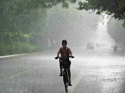 Latest Weather Update for MP: जन्माष्टमी के बाद मेहरबान मानसून, अगले 24 घंटों में अधिकांश जिलों में भारी बारिश की संभावना