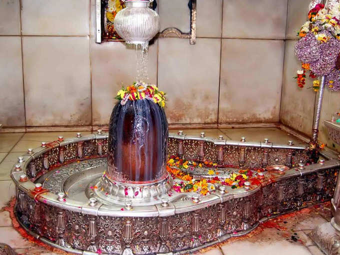 ​महादेवाला सर्वांत प्रिय रुद्राभिषेक