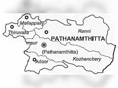 കേരളത്തിൽ ഏറ്റവും കൂടുതല്‍ മരണ നിരക്ക് പത്തനംതിട്ടയില്‍; ഏറ്റവും കുറവ് മലപ്പുറത്തെന്നും റിപ്പോര്‍ട്ട്