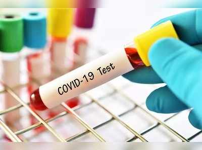 Coronavirus: दिवसभरात राज्यात वाढले ११ हजार ८१३ नवीन रुग्ण तर, ४१३ करोनाबळी