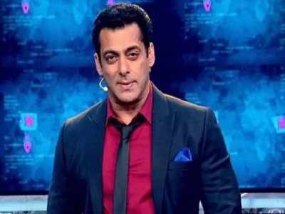 Bigg Boss 14: পানভেল থেকে মুম্বই ফিরেই প্রোমো শ্যুট সলমানের