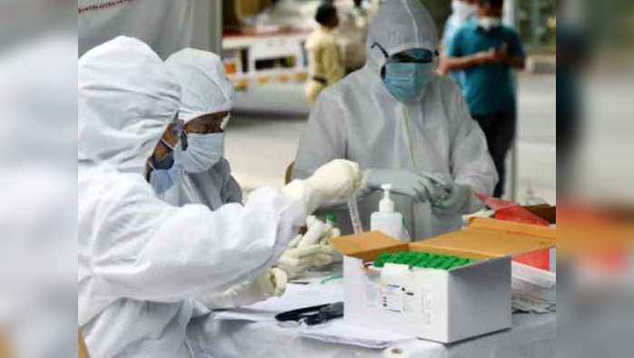 Coronavirus India Live Updates: मुंबई में 979 नए केस, 47 मरीजों की मौत