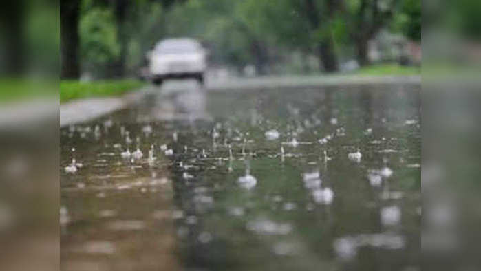 Weather Live Update: गुजरात में भारी बारिश, कई राज्यों में अलर्ट