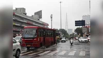 Ahmedabad Rain: સતત મેઘવર્ષાથી અવાદમાં ઠંડક પ્રસરી, તાપમાન 3.6 ડિગ્રી ગગડ્યું