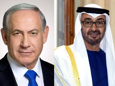 Israel UAE Agreement: 72 साल की दुश्मनी को भुलाकर इजरायल ने क्‍यों पकड़ा संयुक्‍त अरब अमीरात का हाथ?