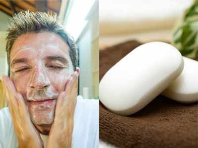 Skin care Soap vs Face wash: जानें, चेहरे पर क्‍यों नहीं लगाना चाहिए साबुन