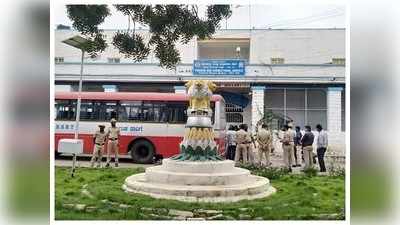 ಬಳ್ಳಾರಿ ಜೈಲಿಗೆ ಡಿಜೆ ಹಳ್ಳಿ ಗಲಭೆ ಆರೋಪಿಗಳು ಶಿಫ್ಟ್