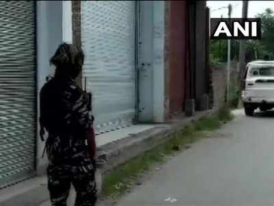 जम्मू-कश्मीर: श्रीनगर में जैश-ए-मोहम्मद के आतंकियों ने पुलिस पर किया हमला, 2 जवान शहीद