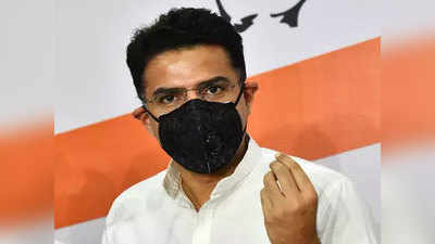 Sachin Pilot: सदन में सीट बदली, पायलट बोले- सरहद पर सबसे ताकतवर योद्धा को भेजा जाता है