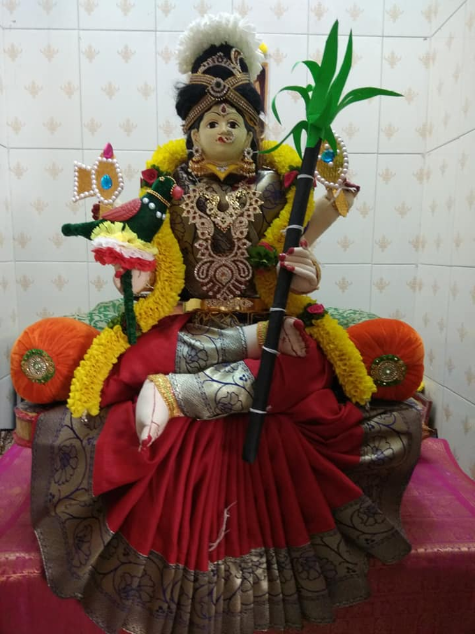 Lakshmi Puja