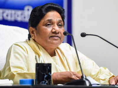 Mayawati Targets Nitish Government: मायावती का सवाल, क्या सरकार ने विधानसभा चुनाव समय पर नहीं कराने का किया फैसला?