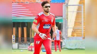 Corona in IPL: करुण नायर को कोरोना, KXIP के सीईओ ने बताया बकवास