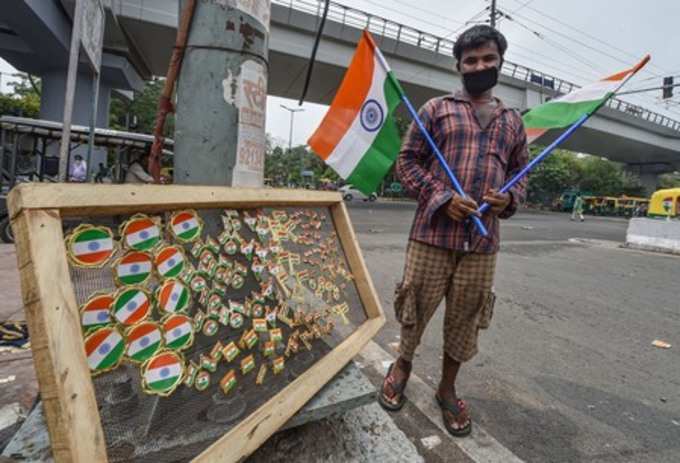 തലസ്ഥാനത്ത് ഗതാഗത നിയന്ത്രണം