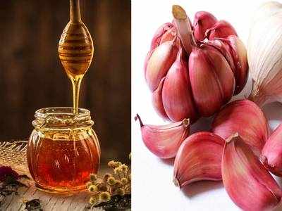 Garlic And Honey For Men : पुरुषों के लिए लहसुन और शहद के हैं कमाल के फायदे