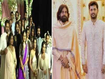 Niharika Engagement: నితిన్ పెళ్లికి వెళ్లిన పవన్.. నిహారిక నిశ్చితార్థానికి రాకపోవడానికి కారణం ఇదే!