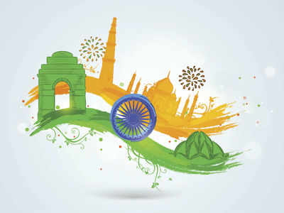 Happy Independence Day : ಸ್ವಾತಂತ್ರ್ಯೋತ್ಸವದ ಸಡಗರ : ಇಲ್ಲಿದೆ ಶುಭಾಶಯದ ಸಂದೇಶಗಳು