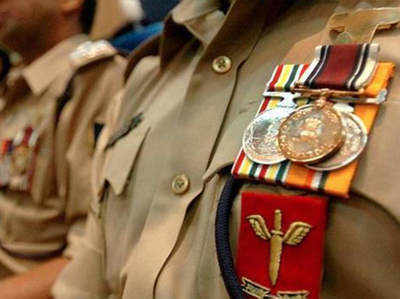 आज़ादी के मौके पर दिए जाने वाले पदकों में जम्मू कश्मीर पुलिस ने हासिल किया पहला नंबर