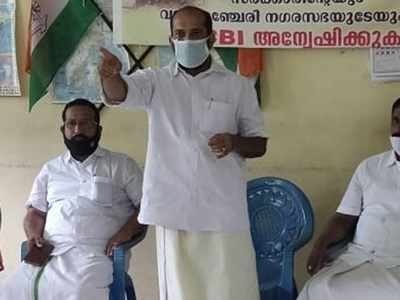 ലൈഫ് മിഷന്‍ പദ്ധതി: സമൂഹ മാധ്യമങ്ങളില്‍ പോരാട്ടം, വിവാദം കൊഴുക്കുന്നു; ആയിരത്തോളം ഗുണഭോക്താക്കള്‍ വലയുന്നു