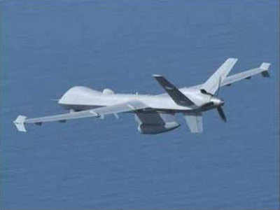 Chinese aggression in Indian Ocean: चीनी युद्धपोतों पर पैनी नजर के लिए नेवी खरीदेगी 10 स्पेशल ड्रोन