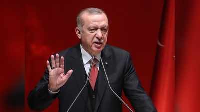 यूएई से संबंध तोड़ने पर ट्रोल हुए तुर्की के राष्ट्रपति एर्दोगन, लोगों ने ऐसे लिए मजे