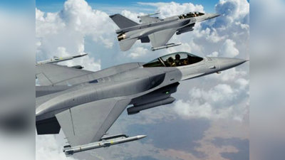 चीन के साथ टेंशन, ताइवान ने अमेरिका के साथ की महाडील, 90 F-16 फाइटर जेट खरीदेगा
