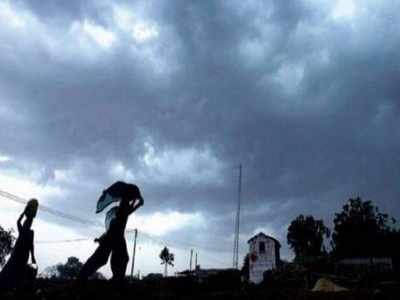 Telangana Rains: ఏపీ, తెలంగాణకు అతి భారీ వర్షాలు.. మరింత బలపడనున్న అల్పపీడనం