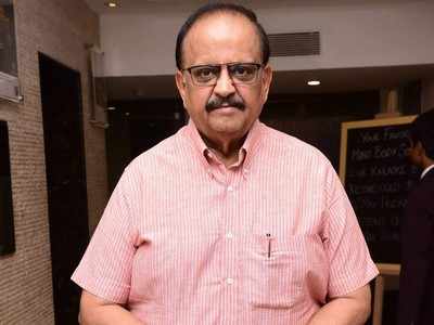 Savitri Balasubrahmanyam எஸ்பிபி-யின் மனைவிக்கும் கொரோனா பாதிப்பு உறுதியானது!