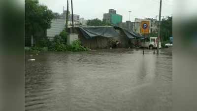 એક સાથે 3 વરસાદી સિસ્ટમ સક્રિય, ગુજરાતમાં અનેક વિસ્તારોમાં પૂરનું સંકટ