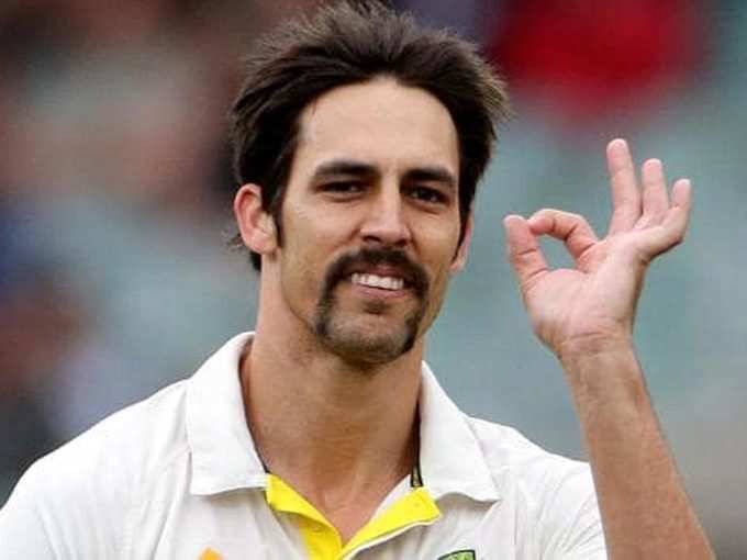 मिशेल जॉनसन (ऑस्ट्रेलिया) 113 विकेट, साल 2009