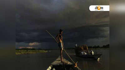 নতুন নিম্নচাপের হাত ধরে রবিবার পর্যন্ত হালকা থেকে মাঝারি বৃষ্টিপাতের পূর্বাভাস গাঙ্গেয় বঙ্গে!