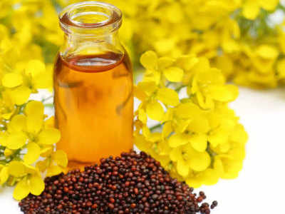 Corona Prevention By Mustard Oil: गुणों की खान है देसी तेल, कोरोना संक्रमण से बचाव में सहायक