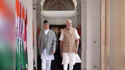 नेपाल के पीएम ने प्रधानमंत्री मोदी को किया फोन, याद आई साझी विरासत