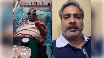 SP Balu Health: నాన్న గారు కోలుకుంటున్నారు వదంతులు నమ్మొద్దు: ఎస్పీ చరణ్