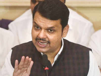 Devendra Fadnavis: भाजपला हवा मुख्यमंत्र्यांचा राजीनामा?; फडणवीसांनी दिलं हे स्पष्टीकरण