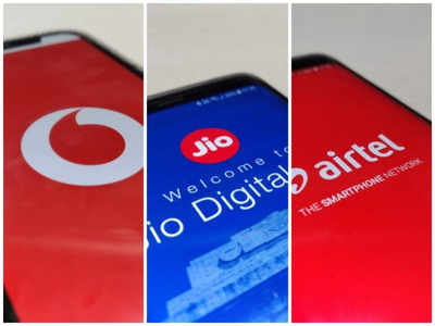 Jio vs Airtel vs Vodafone: रोज 3 जीबी डेटा ऑफर करने वाले सबसे सस्ते प्लान, फ्री कॉलिंग भी