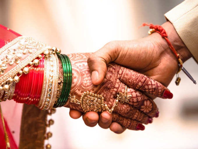 ​143 देशों में शादी की न्यूनतम उम्र 18 साल