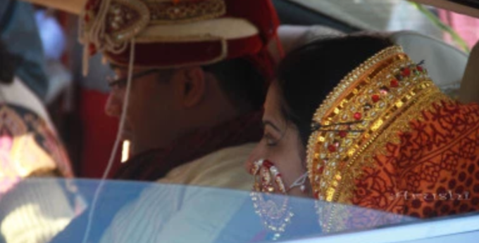 ​ભારતમાં 5 વર્ષમાં કેટલા લગ્ન થયા