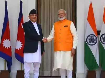 ભારત સાથે વાત કરવા મજબૂર બન્યા નેપાળી PM, ચીનનું દબાણ બેઅસર 