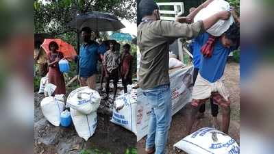 ഇനി കാടിറങ്ങി റേഷൻ കടകളിൽ എത്തേണ്ട! നിലമ്പൂരിലെ ആദിവാസി കുടുംബങ്ങൾക്ക് ആശ്വാസമായി സഞ്ചരിക്കുന്ന റേഷൻ കട