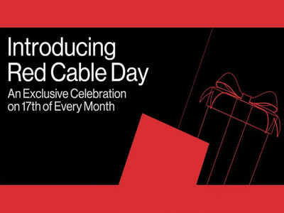 OnePlus ने अनाउंस किया Red Cable Day, हर महीने की 17 तारीख को पाएं ऑफर्स