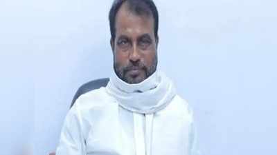 Bihar News: उद्योग मंत्री श्याम रजक को जेडीयू ने पार्टी से निकाला, नीतीश कैबिनेट से भी हुए बर्खास्त