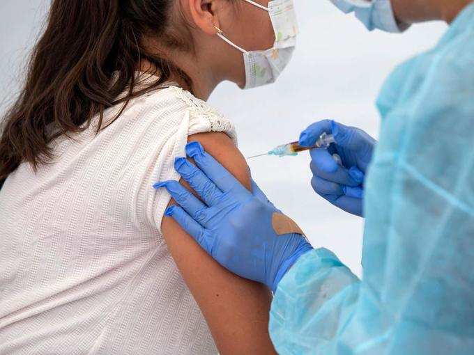 क्लिनिकल ट्रायल से गुजर रहीं 29 वैक्‍सीन