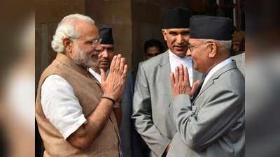 भारत और नेपाल में बातचीत आज, नेपाली राजदूत बोले- सभी विवादों को करेंगे हल