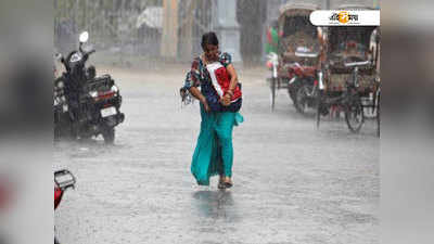 ঘাটতি কমছে তিন জেলায়, নয়া নিম্নচাপে মঙ্গলবার থেকে বৃষ্টি বাড়বে দক্ষিণবঙ্গে!