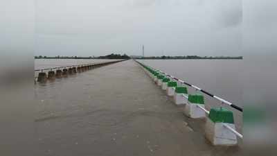 Karnataka Floods: ರಾಜ್ಯದಲ್ಲಿ ಮತ್ತೆ ಬಿರುಸುಗೊಂಡ ಮಳೆ; ಕರಾವಳಿ, ಮಲೆನಾಡಿನಲ್ಲಿ ವರುಣನ ಅಬ್ಬರ