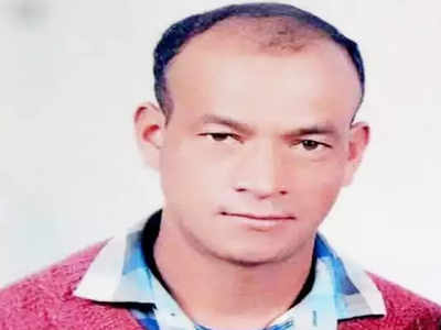 डेहराडूून: तब्बल ७ महिन्यानंतर सापडले शहीद जवानाचे शव