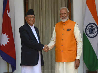 India-Nepal Talks: सीमा विवाद के बाद पहली बार भारत-नेपाल के बीच बातचीत, क्या कम होगी तल्खी?