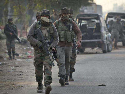कश्मीर में CRPF क्यों है आतंकियों के निशाने पर? इस साल के बड़े हमले