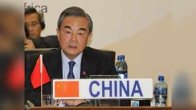 पीएम मोदी की चेतावनी से टेंशन में चीन, सालों बाद तिब्बत पहुंचे चीनी विदेश मंत्री