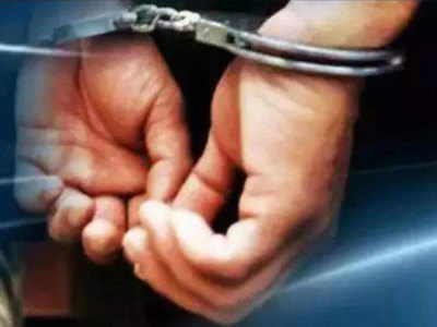Ghaziabad News: नौकरी दिलाने के नाम पर ठगी का आरोप, आरोपी महिला गिरफ्तार